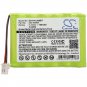 BATTERY HONEYWELL 300-06868 FOR L5000 Panel, Lynx Plus, Tss Keypad