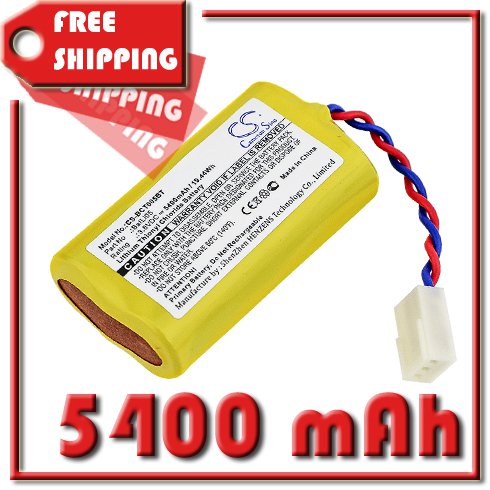 BATTERY DAITEM BatLi05 FOR DP8114X, DP8121X, DP8122X, DP8123X, DP8211X, DP8212X