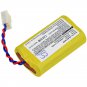 BATTERY DAITEM BatLi05 FOR DP8114X, DP8121X, DP8122X, DP8123X, DP8211X, DP8212X