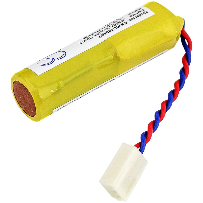 Batterie D'origine Batli04 3,6v 2Ah , D8903, Batterie Batli04 Pour