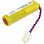 BATTERY LOGISTY BAT04, BatLi04, D8903 FOR L3621F, L3622, L3622F, L3721X