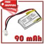 BATTERY LOGISTY BatLi11, MTU01X FOR D51-31, S660-22e, D5130GB Logisty-Diagral-Hager D5131GB