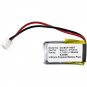 BATTERY LOGISTY BatLi11, MTU01X FOR D51-31, S660-22e, D5130GB Logisty-Diagral-Hager D5131GB