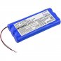 BATTERY DSC 6PH-AA1500-H-C28 FOR PowerSeries 9047 Wireless Control Panel
