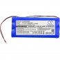 BATTERY DSC 6PH-AA1500-H-C28 FOR PowerSeries 9047 Wireless Control Panel