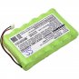 BATTERY DSC 3G4000-BATT, 6PH-H-AA2200-S-J26 FOR 3G4000 Cellular Communicato