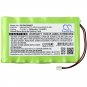 BATTERY DSC 3G4000-BATT, 6PH-H-AA2200-S-J26 FOR 3G4000 Cellular Communicato