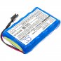 BATTERY GE 600-XTI-BAT FOR Interlogix Simon XTi wireless control panel, Simon XTi Control Panel