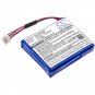 BATTERY QOLSYS QR0041-840, SP584646-1S2P FOR IQ Panel 2