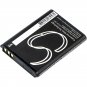 BATTERY SEDEA 570919 FOR elegant 10 S5