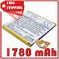 BATTERY SONY ERICSSON 1257-1456 1257-1456.1B LIS1499ERPC FOR LT30a LT30i Mint Xperia T LT30p