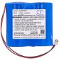 BATTERY SIEMENS E-1574 FOR MAG 8000 FlowMeter