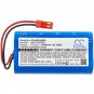 BATTERY ARIZER 2S1P/18650B FOR Solo, Solo 2