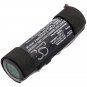 BATTERY PHILIP MORRIS 1UR18650Z-C007A, BAT.000046.RD FOR iQos Charger