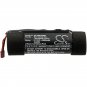 BATTERY PHILIP MORRIS 1UR18650Z-C007A, BAT.000046.RD FOR iQos Charger