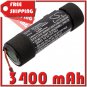 BATTERY PHILIP MORRIS 1UR18650Z-C007A, BAT.000046.RD FOR iQos Charger