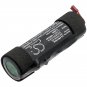 BATTERY PHILIP MORRIS 1UR18650Z-C007A, BAT.000046.RD FOR iQos Charger
