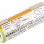 BATTERY ORAL-B 3731, 3738 FOR Triumph 9000, Triumph 9400, Triumph 9500, Triumph 9900