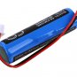 BATTERY CROOVE B0143KH9KG FOR Voice Amplifier