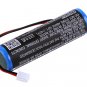 BATTERY CROOVE B0143KH9KG FOR Voice Amplifier