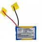 BATTERY FIIO PL402030 1S1P FOR E3, E5, E6