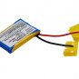 BATTERY FIIO PL402030 1S1P FOR E3, E5, E6