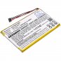 BATTERY FIIO AEC404677 FOR FX1221, X1 ii