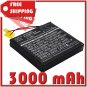 BATTERY FIIO PL805053 1S1P FOR E18