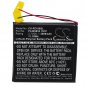 BATTERY FIIO PL805053 1S1P FOR E18