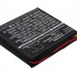 BATTERY FIIO PL805053 1S1P FOR E18