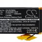 BATTERY FIIO PL503560 1S1P FOR EO7K