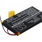 BATTERY FIIO PL503560 1S1P FOR EO7K
