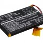 BATTERY FIIO PL503560 1S1P FOR EO7K