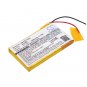 BATTERY FIIO 523455 FOR E17, E7
