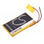 BATTERY FIIO 523455 FOR E17, E7