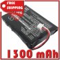 BATTERY JDS LABS ZH613450 FOR C421, C5, C5D