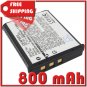 BATTERY LECTROSONICS LB-50 FOR SSM Micro Transmitter