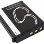 BATTERY LECTROSONICS LB-50 FOR SSM Micro Transmitter