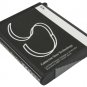 BATTERY LECTROSONICS LB-50 FOR SSM Micro Transmitter
