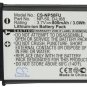 BATTERY LECTROSONICS LB-50 FOR SSM Micro Transmitter