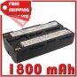 BATTERY TOA ELECTRONICS BP-900UL FOR TS-800, TS-801, TS-802, TS-900, TS-901, TS-902