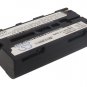 BATTERY TOA ELECTRONICS BP-900UL FOR TS-800, TS-801, TS-802, TS-900, TS-901, TS-902