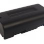 BATTERY TOA ELECTRONICS BP-900UL FOR TS-800, TS-801, TS-802, TS-900, TS-901, TS-902