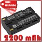 BATTERY TOA ELECTRONICS BP-900UL FOR TS-800, TS-801, TS-802, TS-900, TS-901, TS-902