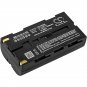BATTERY TOA ELECTRONICS BP-900UL FOR TS-800, TS-801, TS-802, TS-900, TS-901, TS-902