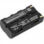 BATTERY TOA ELECTRONICS BP-900UL FOR TS-800, TS-801, TS-802, TS-900, TS-901, TS-902