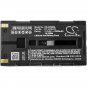 BATTERY TOA ELECTRONICS BP-900UL FOR TS-800, TS-801, TS-802, TS-900, TS-901, TS-902