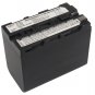 BATTERY VIDEO DEVICES XL-B3 FOR 4K recording monitors, PIX 240i, PIX-E, Sound Devices 633 mixer