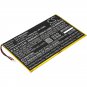 BATTERY AUTEL MLP4395B2 FOR MaxiSys MS908, MaxiSys MS908P Pro