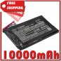 BATTERY AUTEL MLP4670B1P FOR Maxisys MS906BT, Maxisys MS906TS